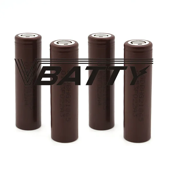 1 шт. аккумулятор для LG HG2 18650 3000mAh 18650 HG2 3,6 V разряда 20A, аккумулятор для электронных сигарет для покупателей из России