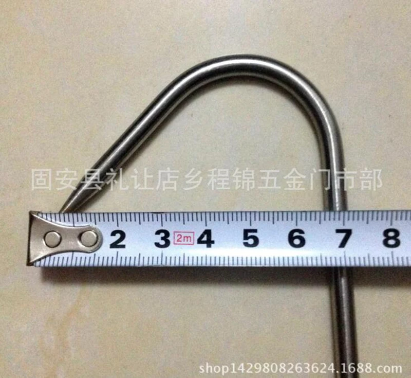 1 шт. 3 шарнирные стрейч рыбацкие намотки для зимней рыбалки крюк оружие