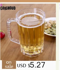 CAKEHOUD новая портативная Стеклянная Двойная кружка для чая, Высококачественная Вакуумная бутылка для воды, ручная чашка с фильтром, чашка для напитков