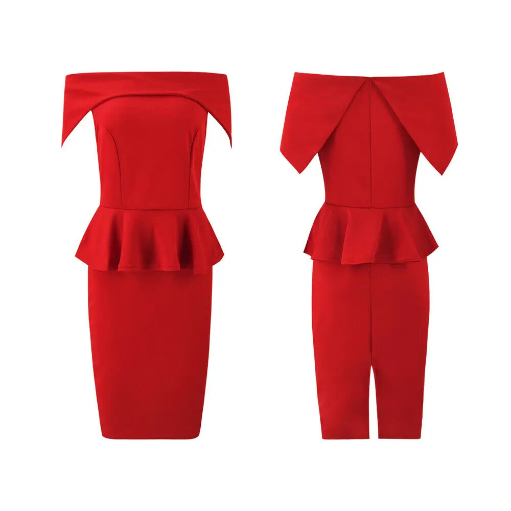 Летнее стильное сексуальное элегантное женское Бандажное платье с открытыми