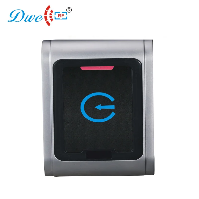 DWE CC RF считыватель карт с контролем доступа 125 кГц rfid ключей анти вода чехол|rfid card