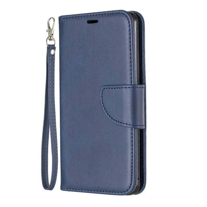 Code 1 Чехол-книжка HUANGTAOLI из искусственной кожи для Xiaomi Redmi Y1 Lite 6 Pro Note 6 Note 6 Pro Redmi 5 6 6A 7 Y1 5 Plus Ph - Цвет: Code 1