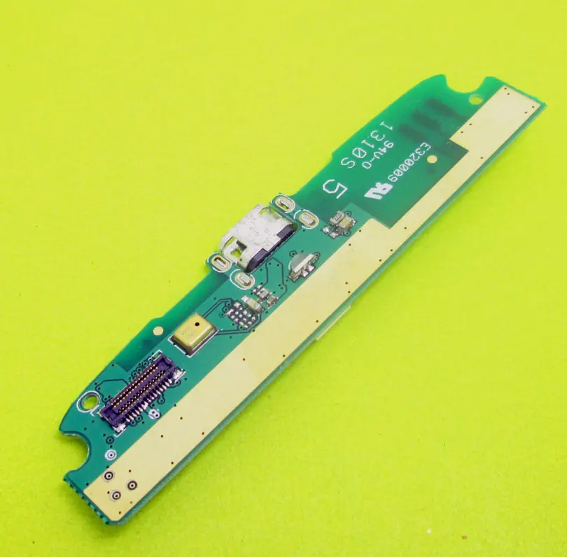 Для Lenovo S820 USB зарядка док-станция разъем микрофон PCB Замена Ремонт с отвертки