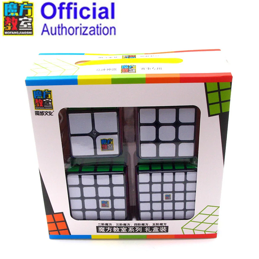 Мою 2x2x2 3x3x3 4x4x4 5x5x5 Скорость Кубик Рубика для профессионалов Твист головоломки