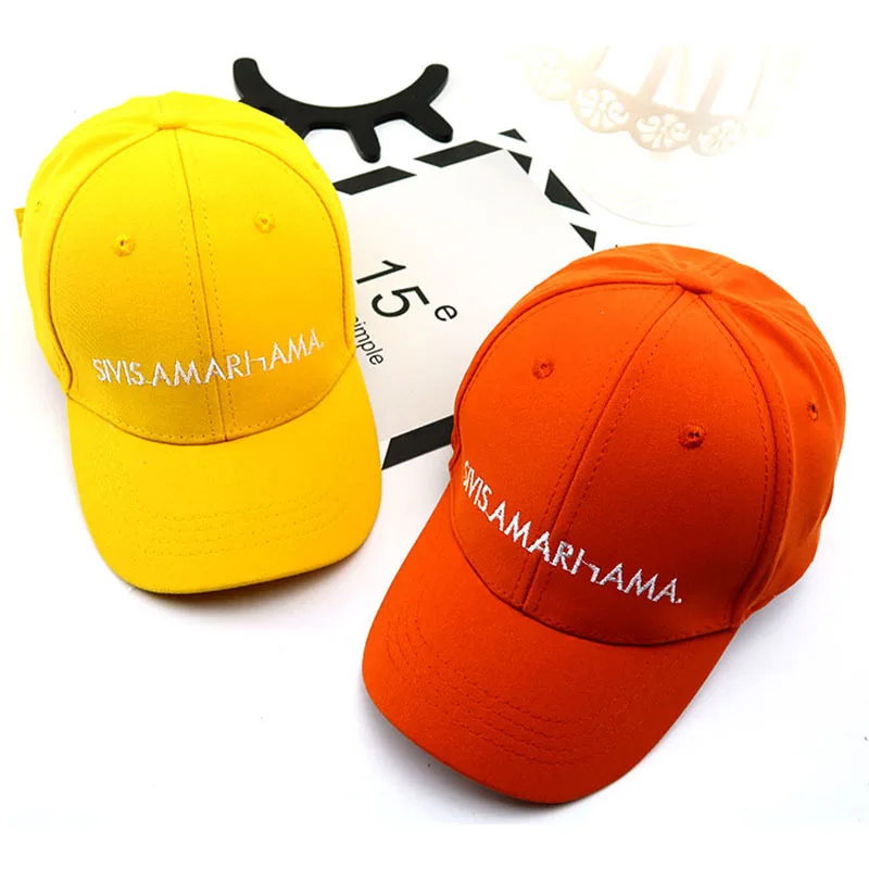 Бейсболка LDSLYJR С Вышивкой Букв из 2019 хлопка регулируемые бейсболки для детей