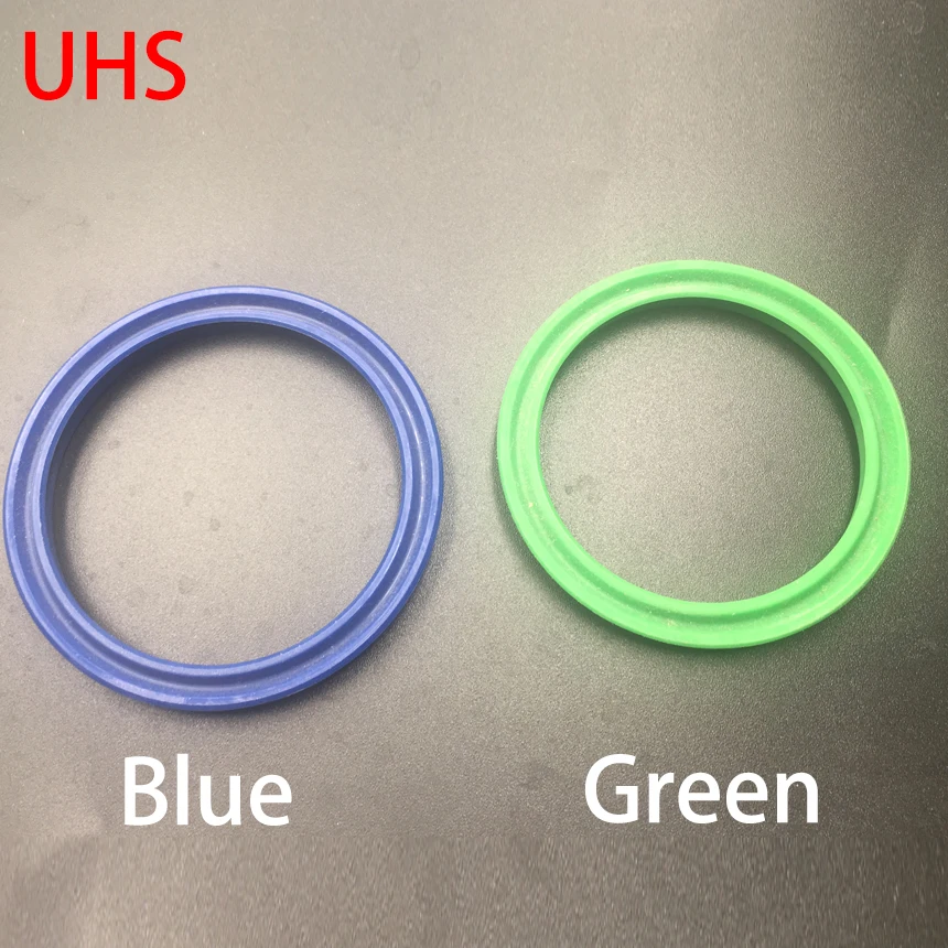 UHS 80*90*6 80x90x6 85*100*9 85x100x9 90*105*9 90x105x9 зеленый синий ТПУ U/Y-образный гидравлический