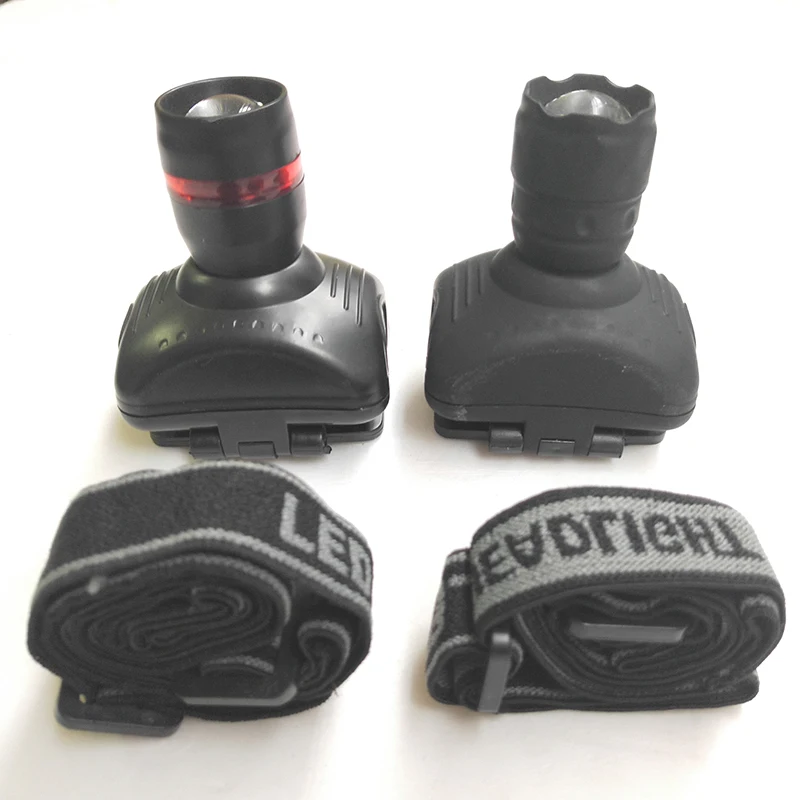 Суперъяркий мини налобный фонарь Z30 3 режима наружный Головной для спорта