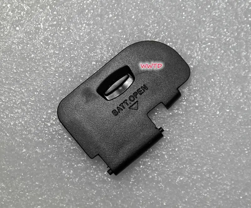 Новая Крышка батарейного отсека для CANON EOS 5D Mark III 5diii 5D3 запасная часть цифровой