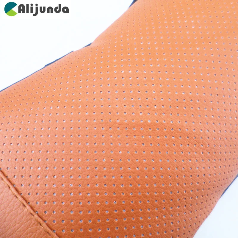 Подушка для автомобильного сиденья из искусственной кожи защитная шея Chevrolet Cruze