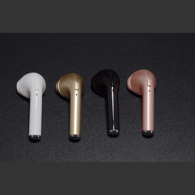 Zomoea Беспроводной Bluetooth двойной Наушники для близнецов наушники музыке стерео