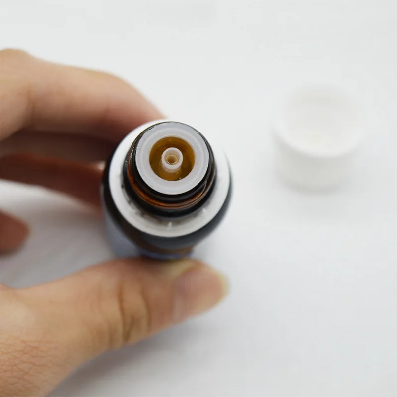 20 мл бровей материал ресницы Enhancer жидкость питательный рост лучше с Ресницы Рост