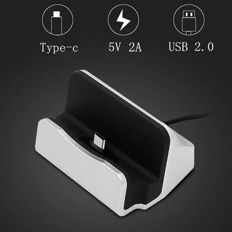 Док-станция с разъемом USB 3 1 типа C для Gome U7 Mini/K1/U7 HomTom H10 Konka S5 Plus/T1 Nokia 7 1/X7/7 Plus |