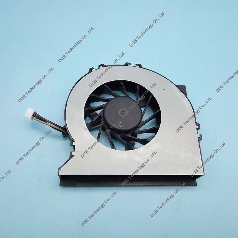 Вентилятор ЦП для ноутбука Toshiba Satellite pro A300D P300D P300 130 P305 Ksb0505ha 7k31 7k31|cooling fan|cooler