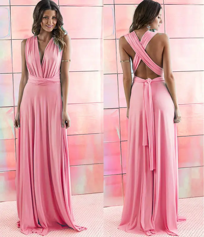 Платье женское длинное фиолетовое летнее|robe longue femme|robe longuewomen maxi dress |