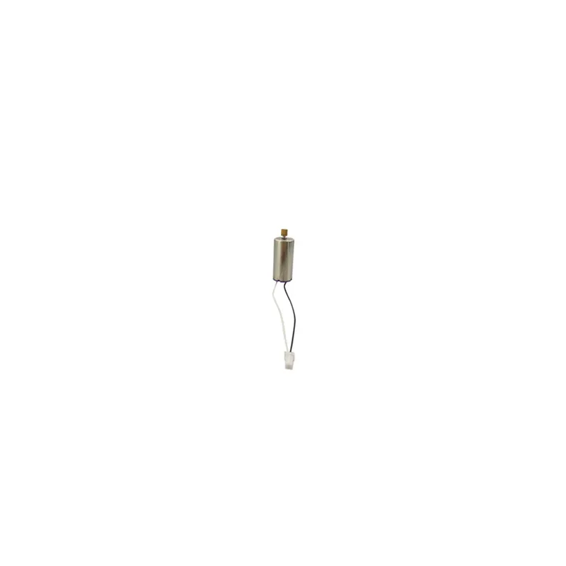 2 шт. двигатель для UDI U818A PLUS U49W U49C AA818 Запчасти квадрокоптера Дрон CW CCW