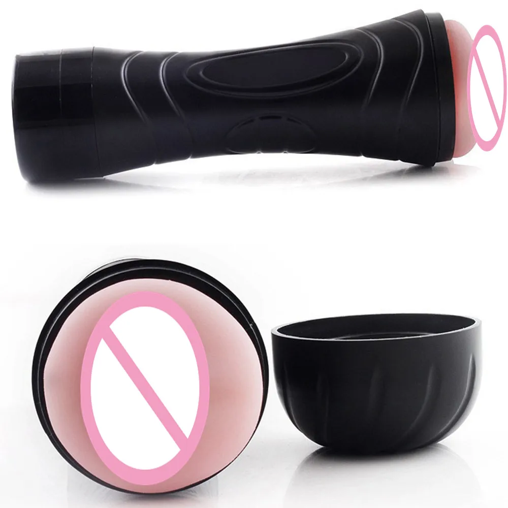 Японская Реалистичная искусственная кожа для мужчин вагинальный секс Мужской