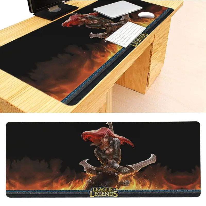Congsipad Высококачественная сигарная клавиатура Graves коврики для игровой мыши Размер для мыши 300x700x2 мм и 300x900x2 мм коврик для мыши
