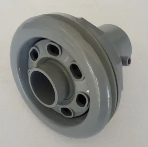 5-дюймовый плавательный бассейн спа, пластиковые струи, подходит для России, Австралии, Франции