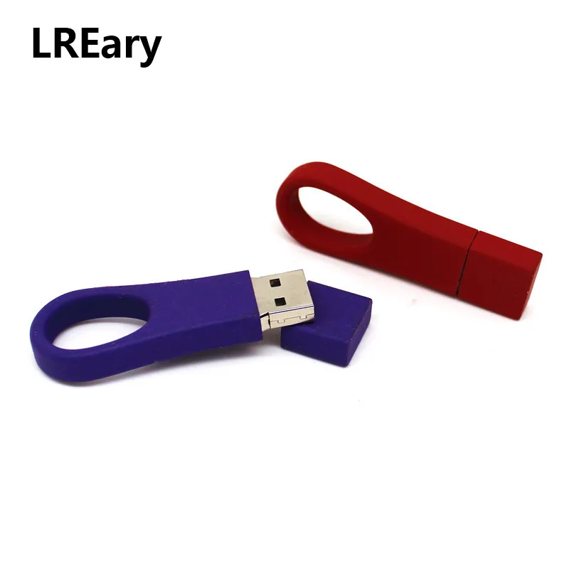 Usb-флеш-накопитель в металлическом корпусе 128 Мб 4 ГБ 8 16 32 7 цветов | Компьютеры и