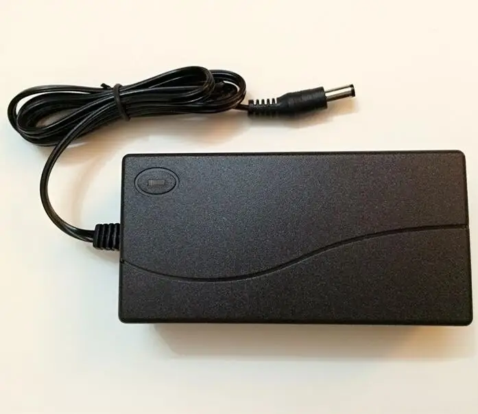 

15V 2A AC DC адаптер питания зарядное устройство 5,5*2,5 мм штекер с кабелем питания