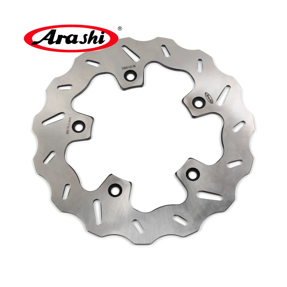 Arashi 1 шт. для YAMAHA XP T MAX ABS 530 2012 2018 CNC тормозные роторы тормозной диск Tmax tmax530 abs 2013 2014