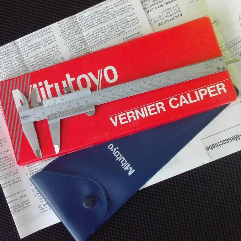 100% сделано в Японии! Штангенциркуль Mutitoyo 530 104 (150X0 05/6 &quot)|caliper|caliper vernier |
