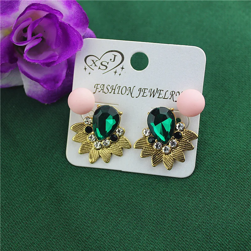 В 2017 году Новая модная женская бижутерия оптом для дня рождения девочки это