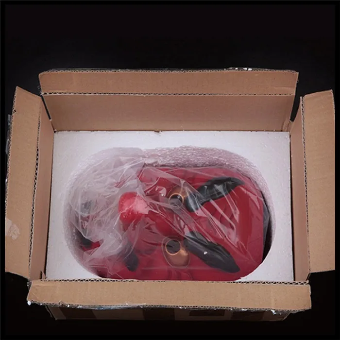 Новая коллекция! Японская Маска самурая буддизма ужасная маска страшная