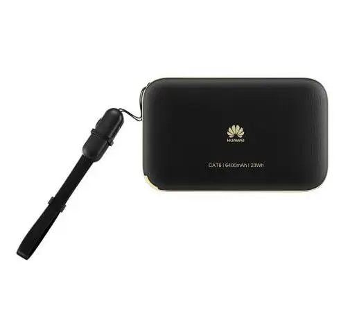 Мобильный WiFi роутер huawei E5885Ls-93a Pro2 порт RJ45 4G+ FDD: B1/B2/B3/B4/B5/B7/B8/B20/B19 TDD: b38/B40/B41(2555-2655 МГц) 6400 мАч