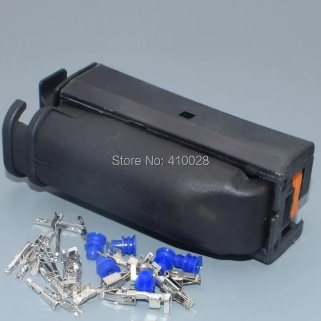 1 мм 3 5 авто для VW 81pin ecu разъем Электрический 81 ECU 1J0906385C 1J0 906 385C|Кабели адаптеры и