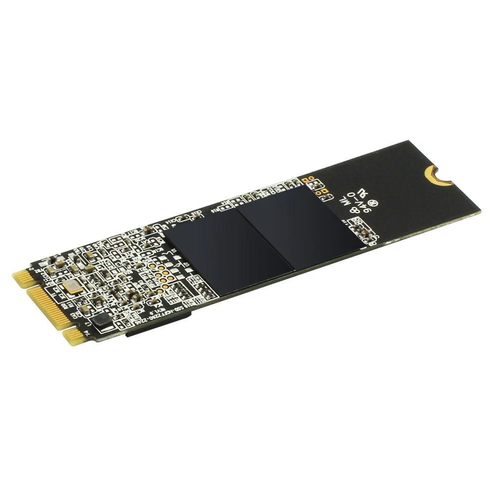 Ssd-накопитель KingSpec M2 M.2 NGFF SSD 128 ГБ 256 512 1 ТБ SATA 2280 мм HDD для настольного компьютера