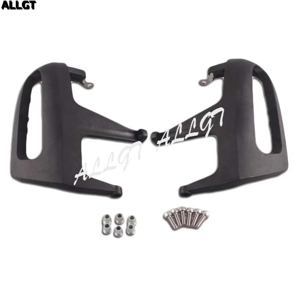 Защита двигателя ALLGT в старинном стиле для BMW R1150R/R1100S/R1150RS/R1150RT 01 02 03 2001-2003 |
