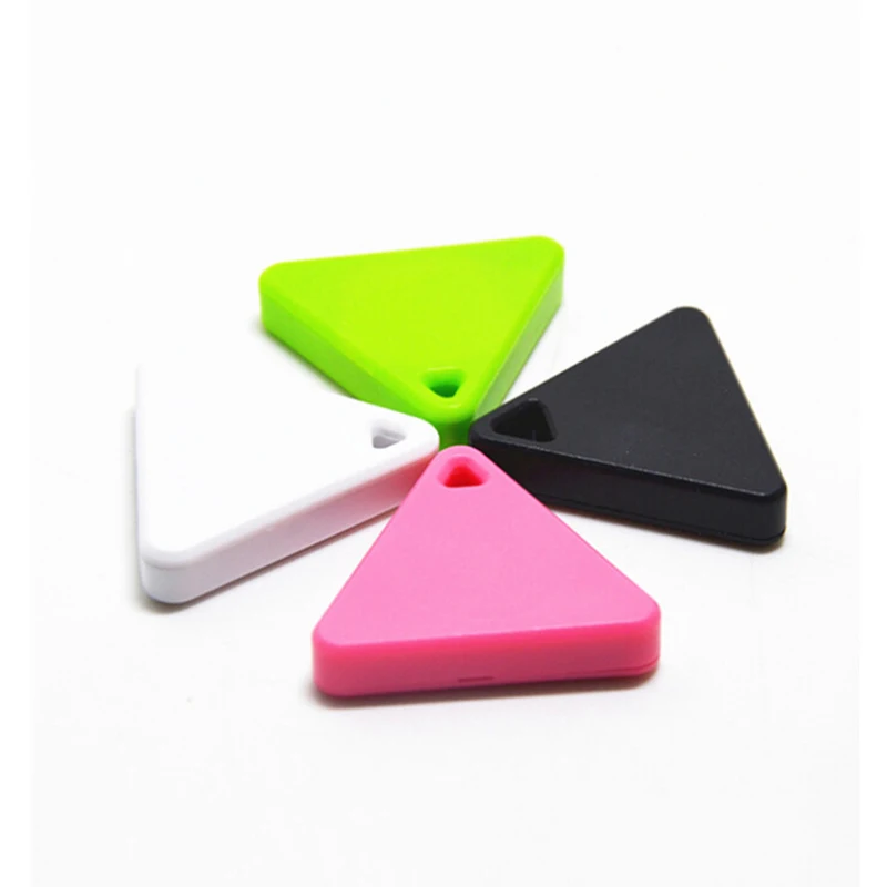 Умный беспроводной Bluetooth 4 0 трекер Key Finder Анти-потерянный сигнал тревоги пожилой