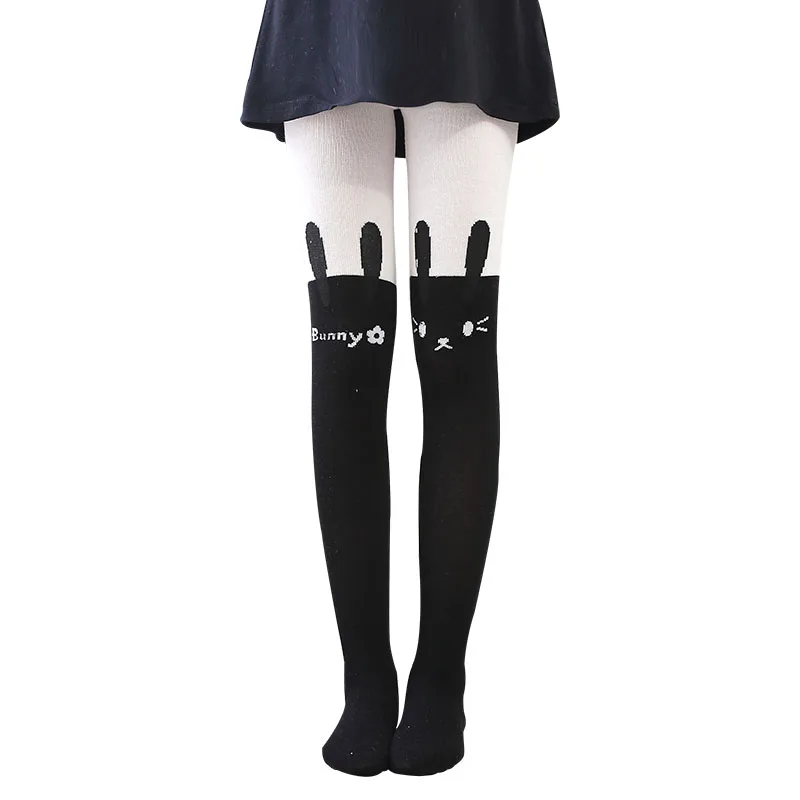 Весенне-осенние леггинсы для малышей девочек детские колготки штаны с