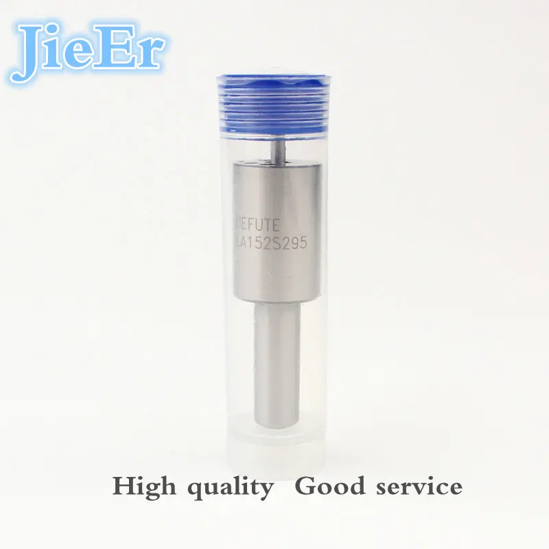 Форсунка для впрыска дизельного топлива DLLA152S295 хорошего качества | Автомобили и