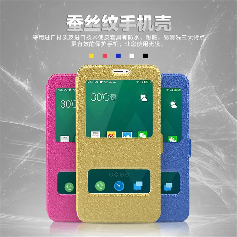 Роскошный Шелковый Чехол-книжка с узором для Samsung Galaxy C7 C8 C9 JI JIACE MINI J2 S4 S5 S6 S6Edge