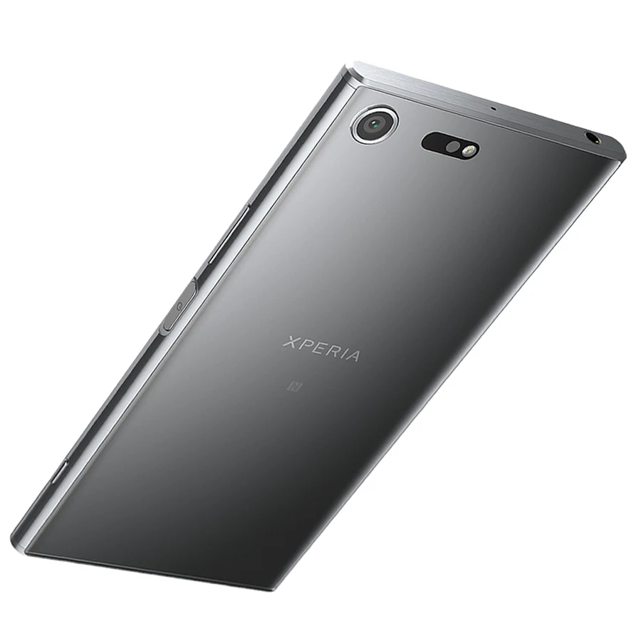 Разблокированный sony Xperia XZ Premium G8142 ram 4 Гб rom 64 Гб Dual Sim GSM 4G LTE Android Octa Core 5," 19 Мп wifi gps 3230 мАч