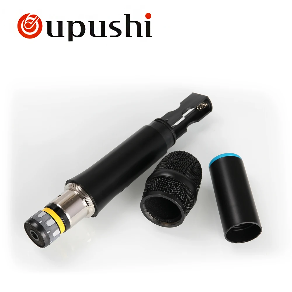 Low Price echo mic uhf dual-channel wireless microphone system | Электроника