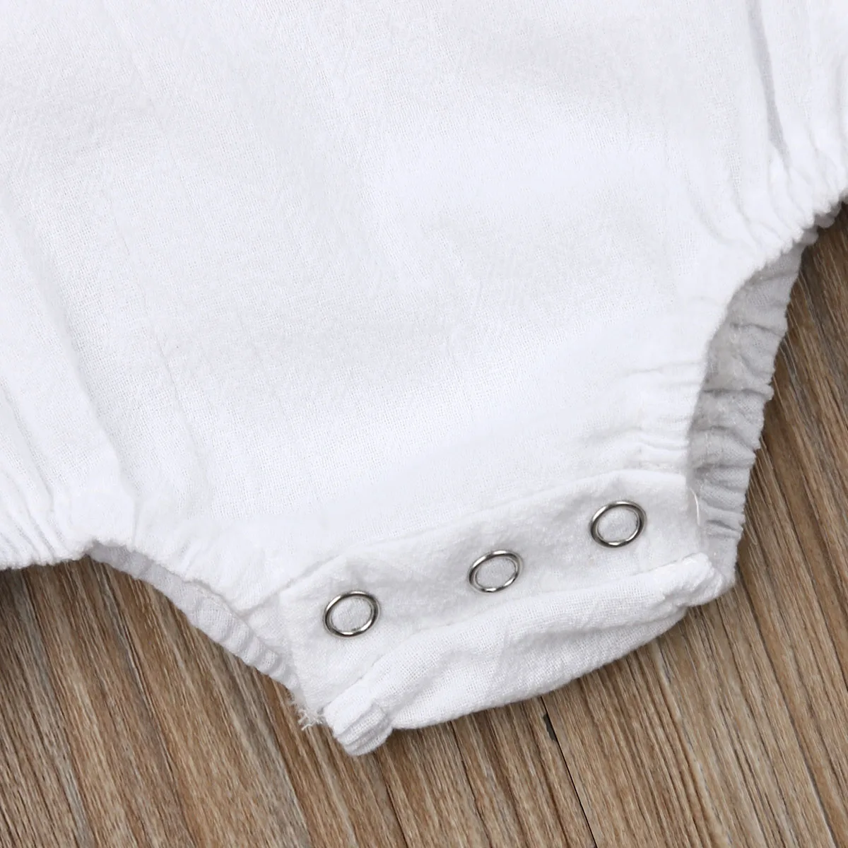 Комбинезон детский летний на 1 день рождения для девочек Комбинезоны Комплекты