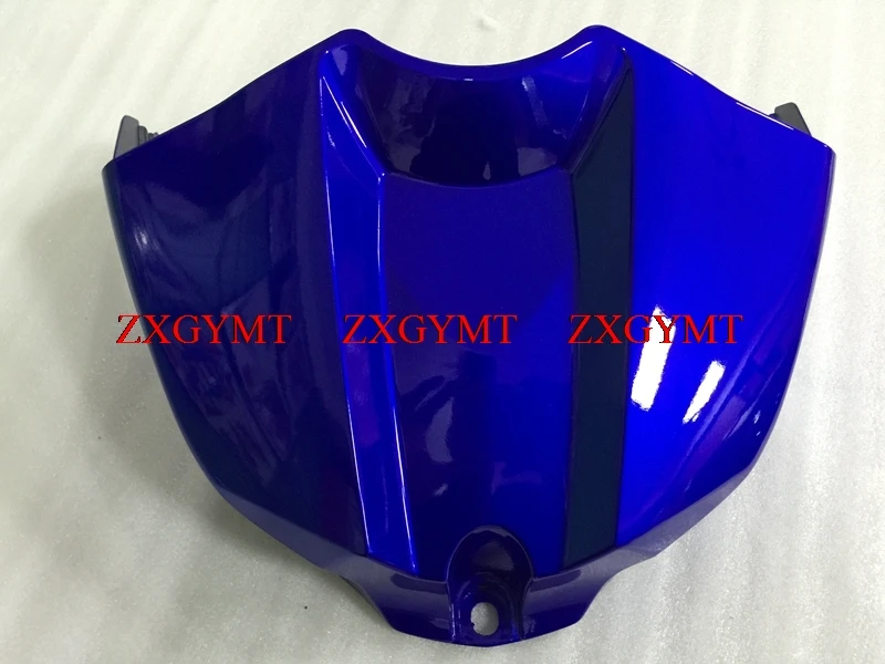Мотоцикл обтекатель для YZF R1 2002 2003 мотоцикл синие белые Обтекатели YZF1000