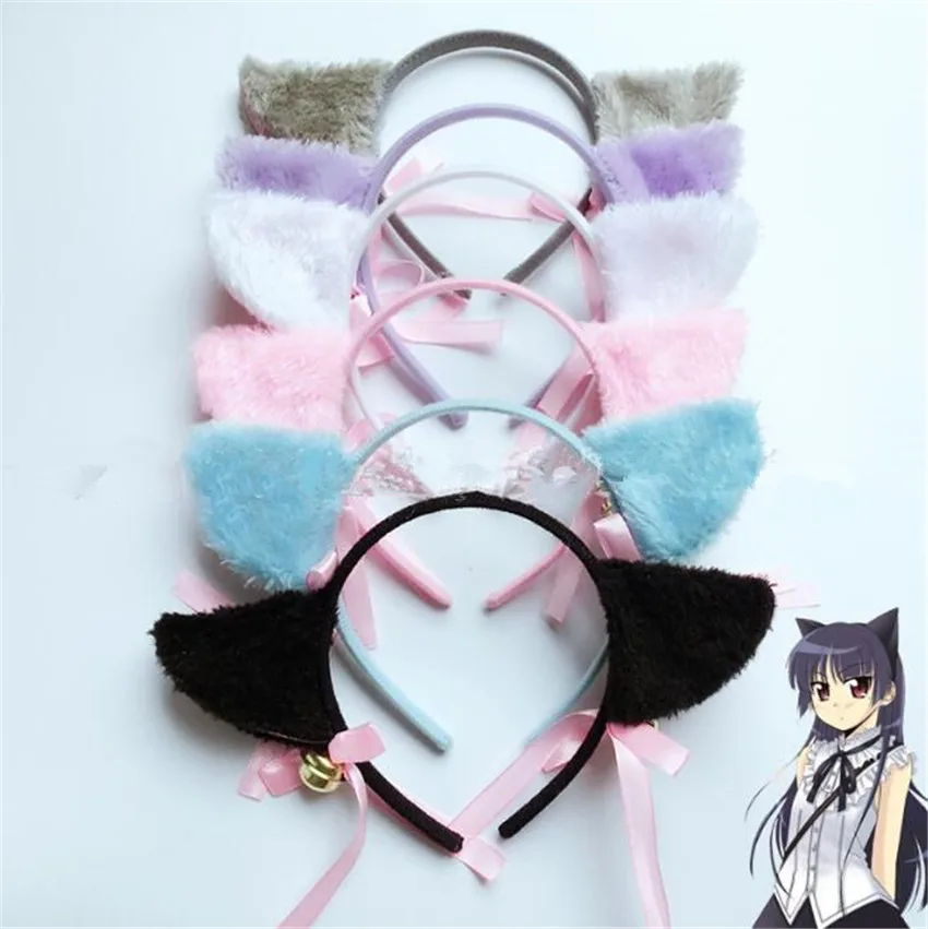 LOVELIVE Cospaly Lolita кисточка прекрасная аниме Вечеринка Лолита Горничная Косплей