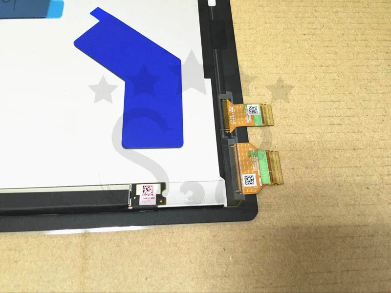 1796 ЖК дисплей для Microsoft Surface Pro 5 LP123WQ1(SP)(A2) 12 3 &quotpro 4|ЖК-экраны и панели планшетов| |