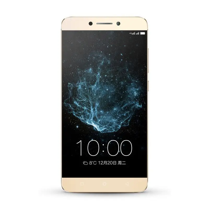 Глобальная версия LeTV LeEco Le 2X526 3G ram 32G rom FDD LTE мобильный телефон Snapdragon 652 Octa Core 5 &quotFHD 16