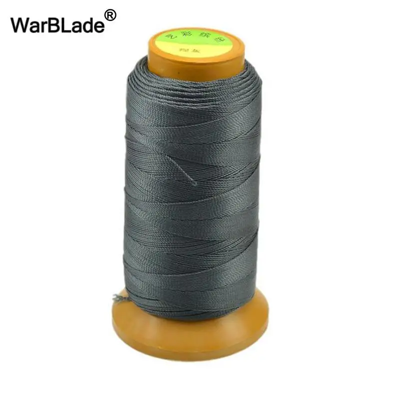 Dark gray Нейлоновый шнур 0,2 мм 0,4 мм 0,6 мм 0,8 мм 1 мм Заводская Полиэстровая сетчатая тесьма с швейные нитки для веревки шелк Бисер строка для самостоятельного изготовления ювелирных украшений костюм для изготовления - Цвет: Dark gray