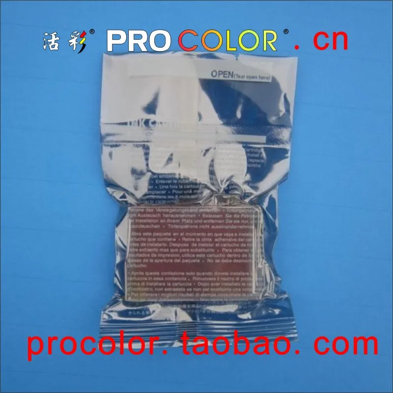 Полный заправка катриджа для струйного принтера картридж 254 252 EPSON CISS WF3620 WF3640 WF7610