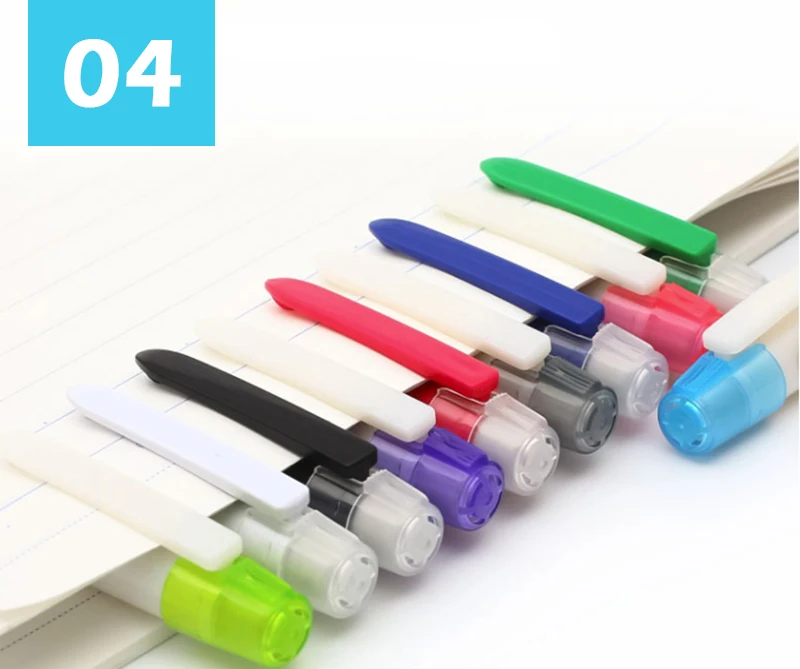Pentel AX105 Топ пресс 0,5 мм 0,7 мм механический карандаш для школы и офиса Канцтовары цветной карандаш