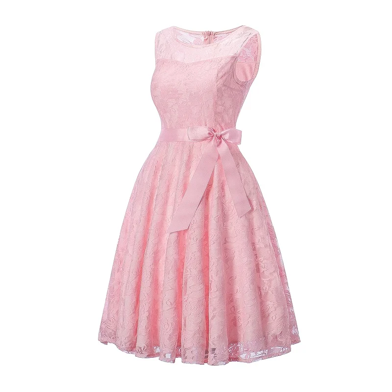 Платье принцессы без рукавов для девочек подростков 15 20 лет летнее платье