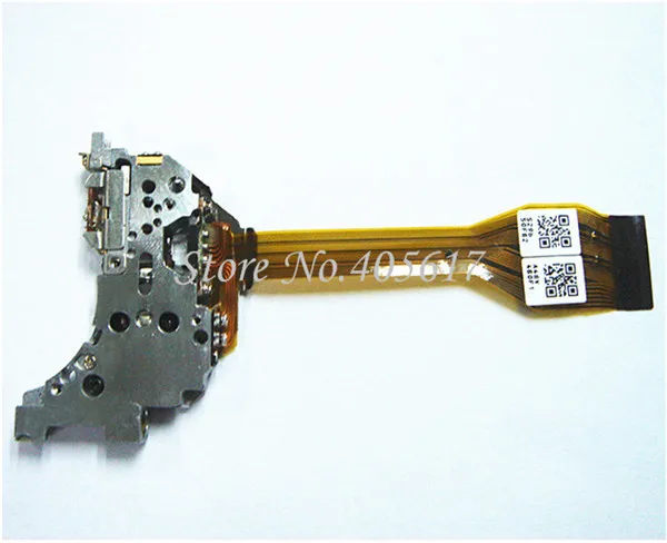 SF HD4 подобрать линзы 2 триммеры прямой кабель черная крышка оригинальный и новый