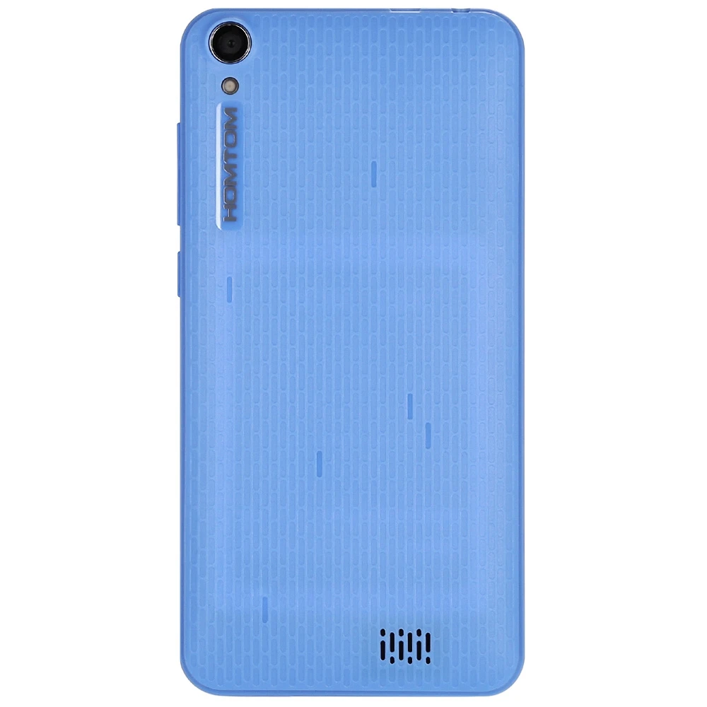 HOMTOM HT16 PRO 5 0 дюймов оригинальный смартфон Android 6 4 г MTK6737 ядра 2 ГБ Оперативная память