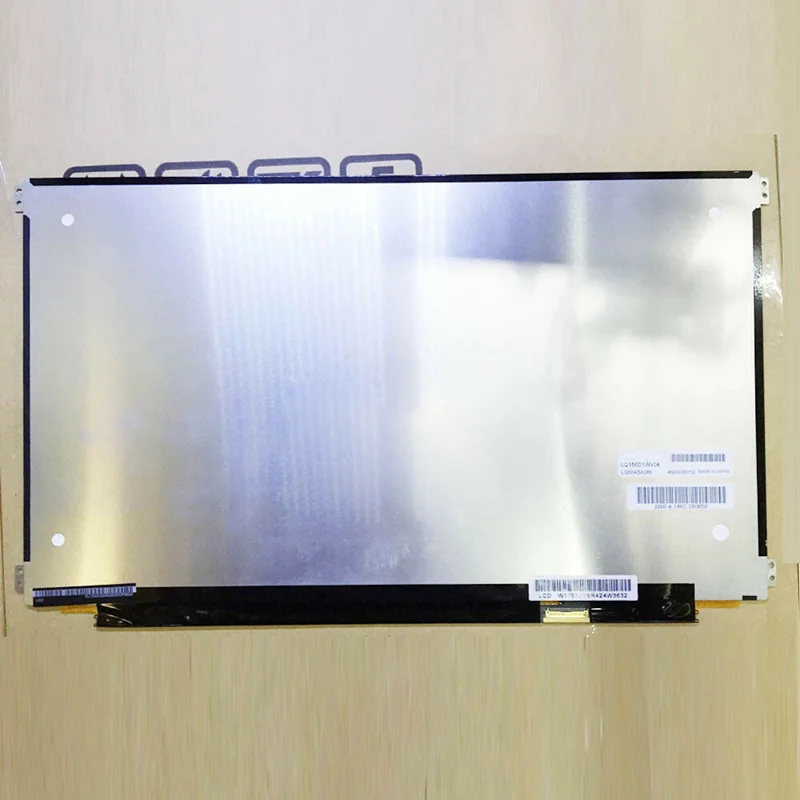 4K 15 6 &quotсветодиодный ЖК экран LQ156D1JW04 для Acer aspire VN7 591 592G UHD|ЖК-экраны и панели